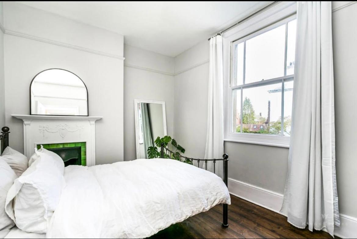 Stunning 1-Bed Flat In Heart Of Tunbridge Wells Buitenkant foto